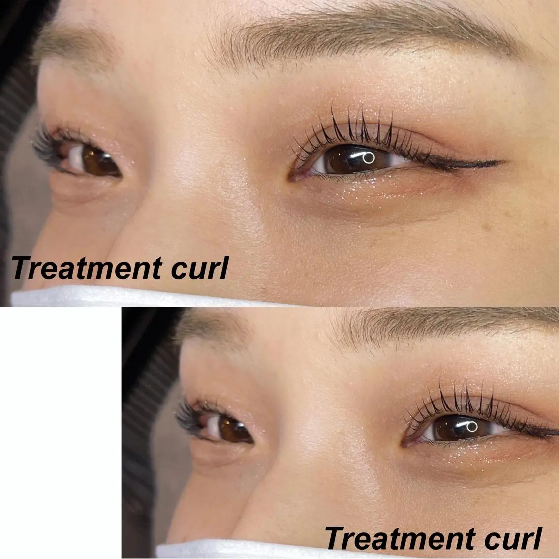 マツエク・マツパ Charme totalsalonのネイルデザイン
