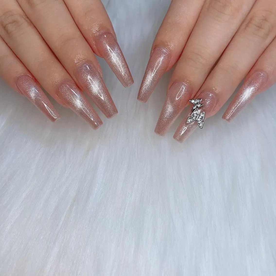 ネイル ハンドネイル Kayo 💅のネイルデザイン