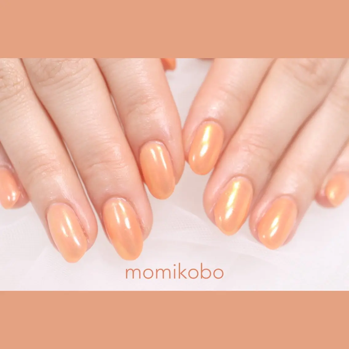 ネイル momikobo モミコウボウのネイルデザイン