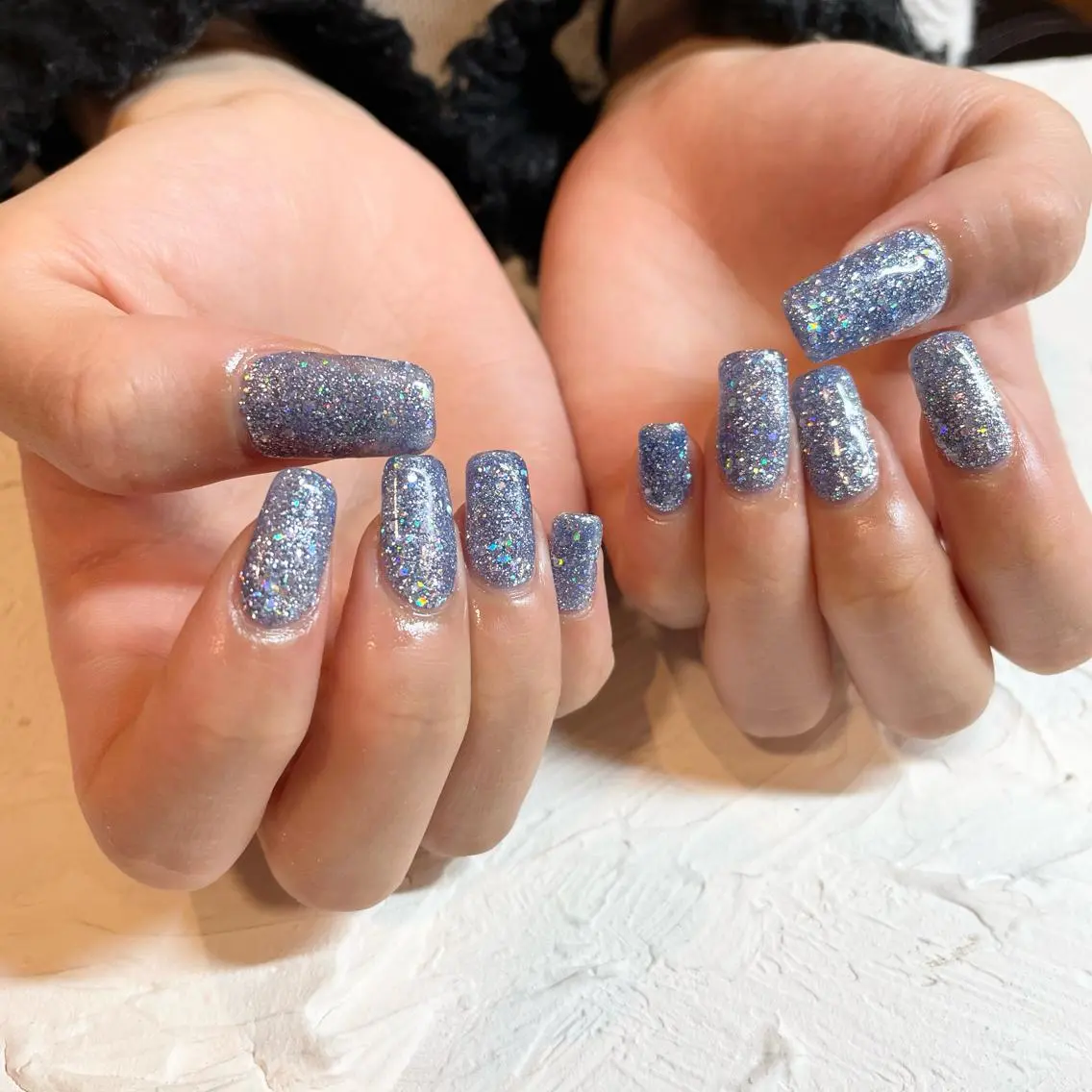 ネイル 💎MA YU💎のネイルデザイン