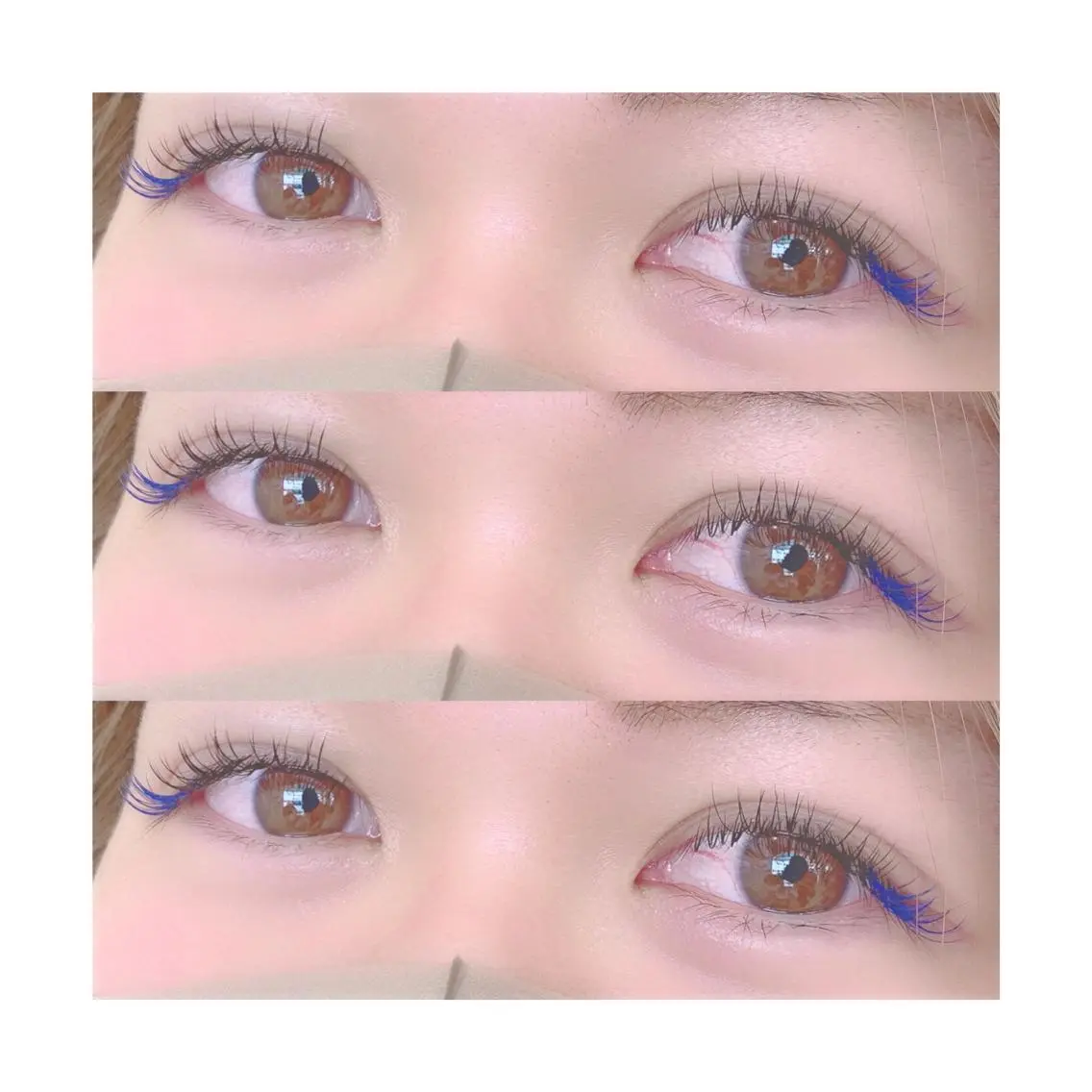 マツエク・マツパ LiTA. 住吉店 ＊ 桐山美優のマツエク・マツパデザイン