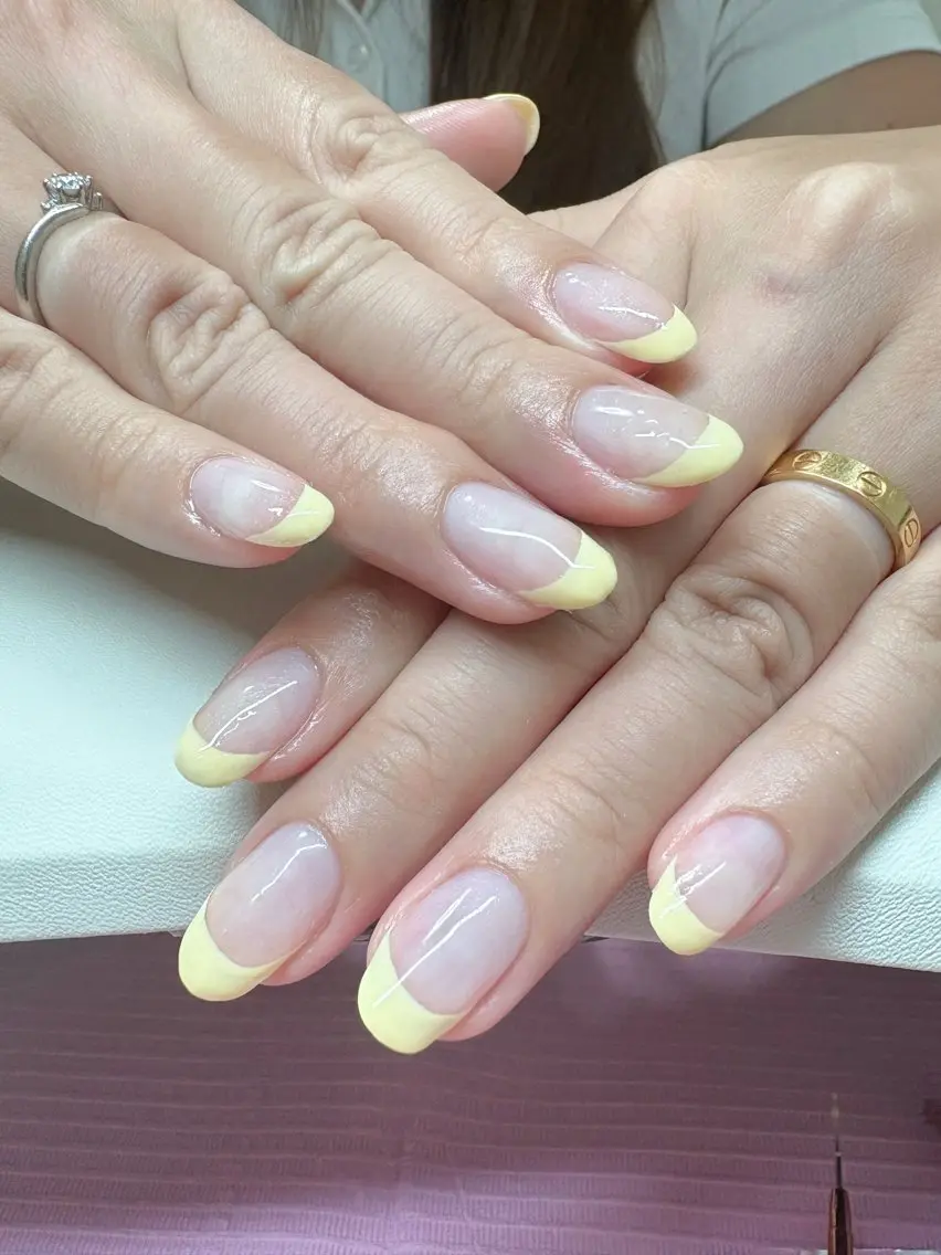 ネイル Setsu nailのネイルデザイン