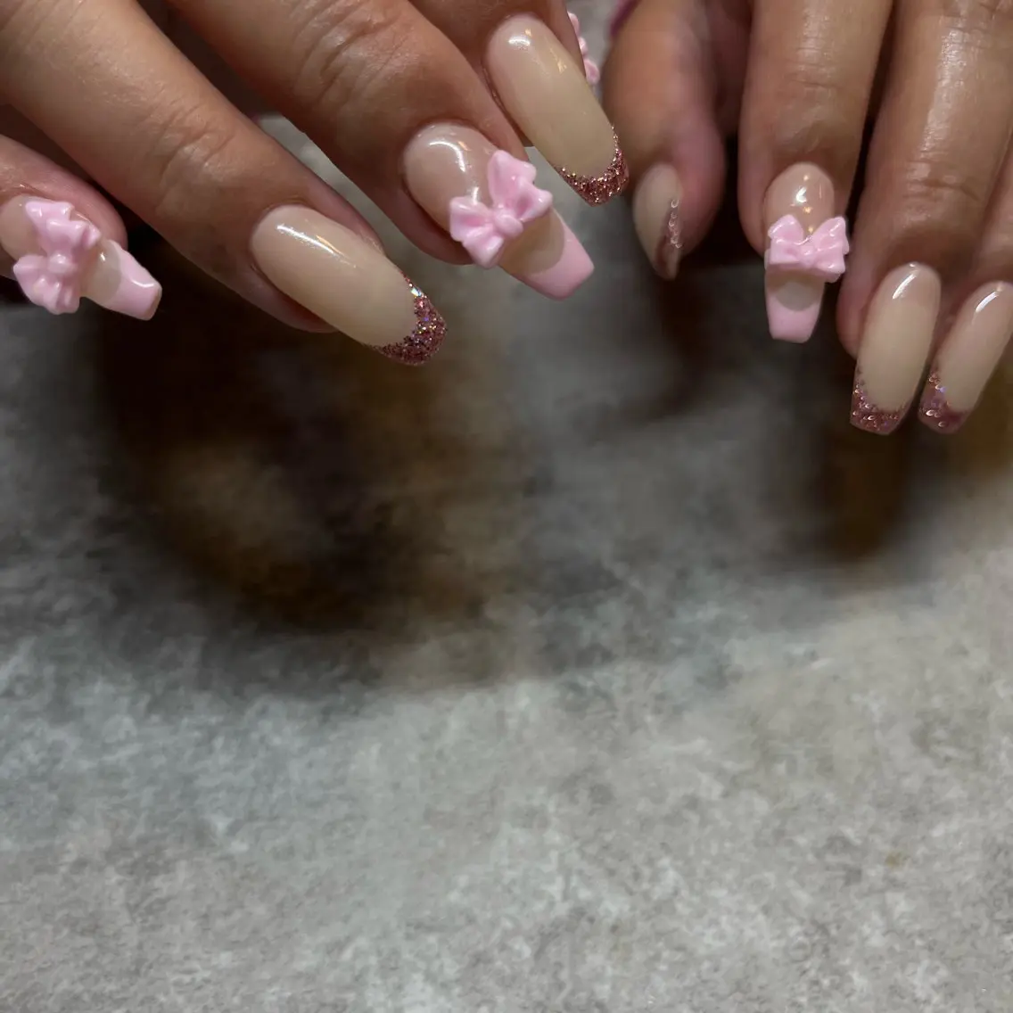 ネイル ハンドネイル Lélia nailのネイルデザイン