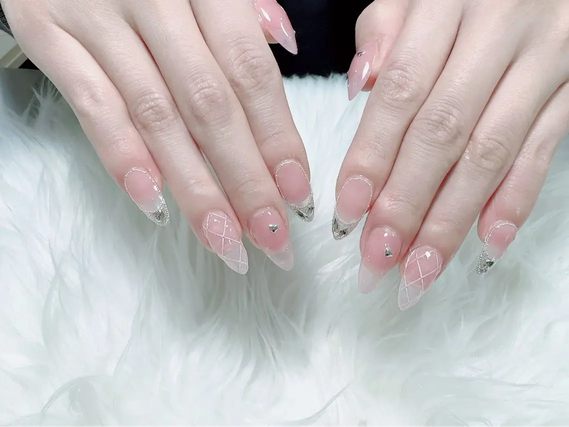ネイル haru nailのネイルデザイン