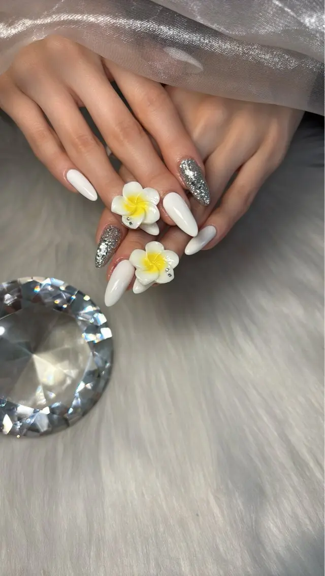 ネイル ハンドネイル Kayo 💅のネイルデザイン