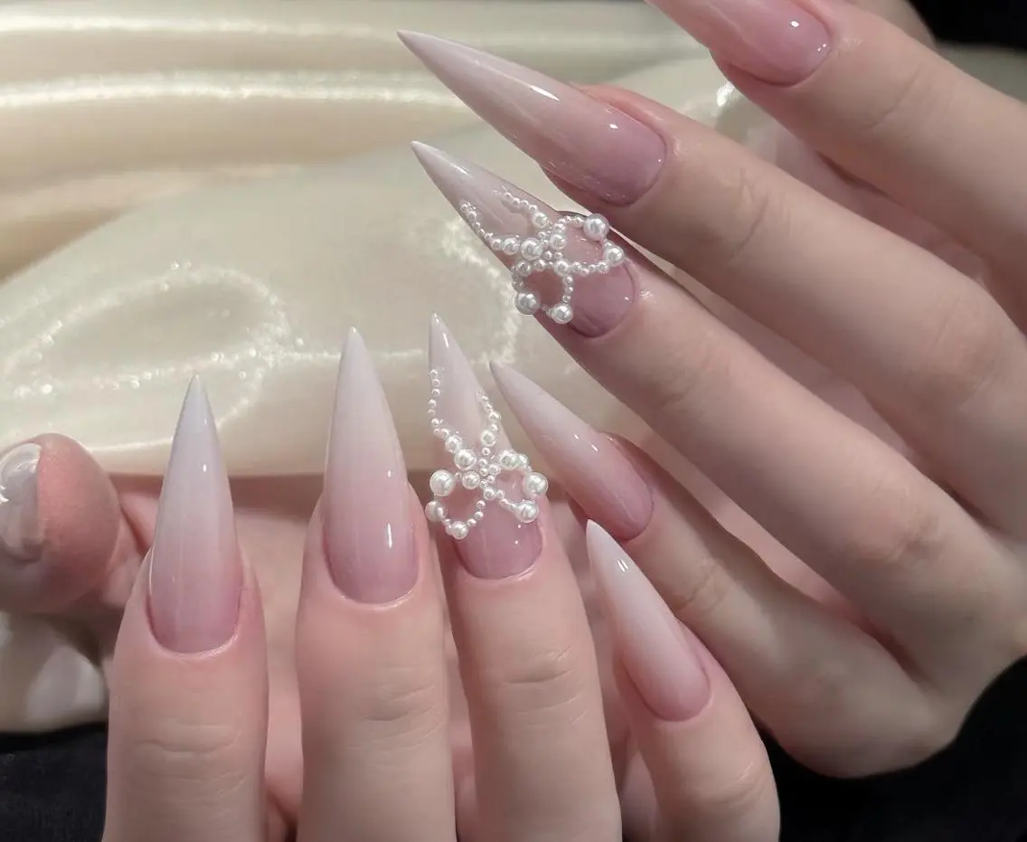 ネイル ハンドネイル Molly _nailのネイルデザイン