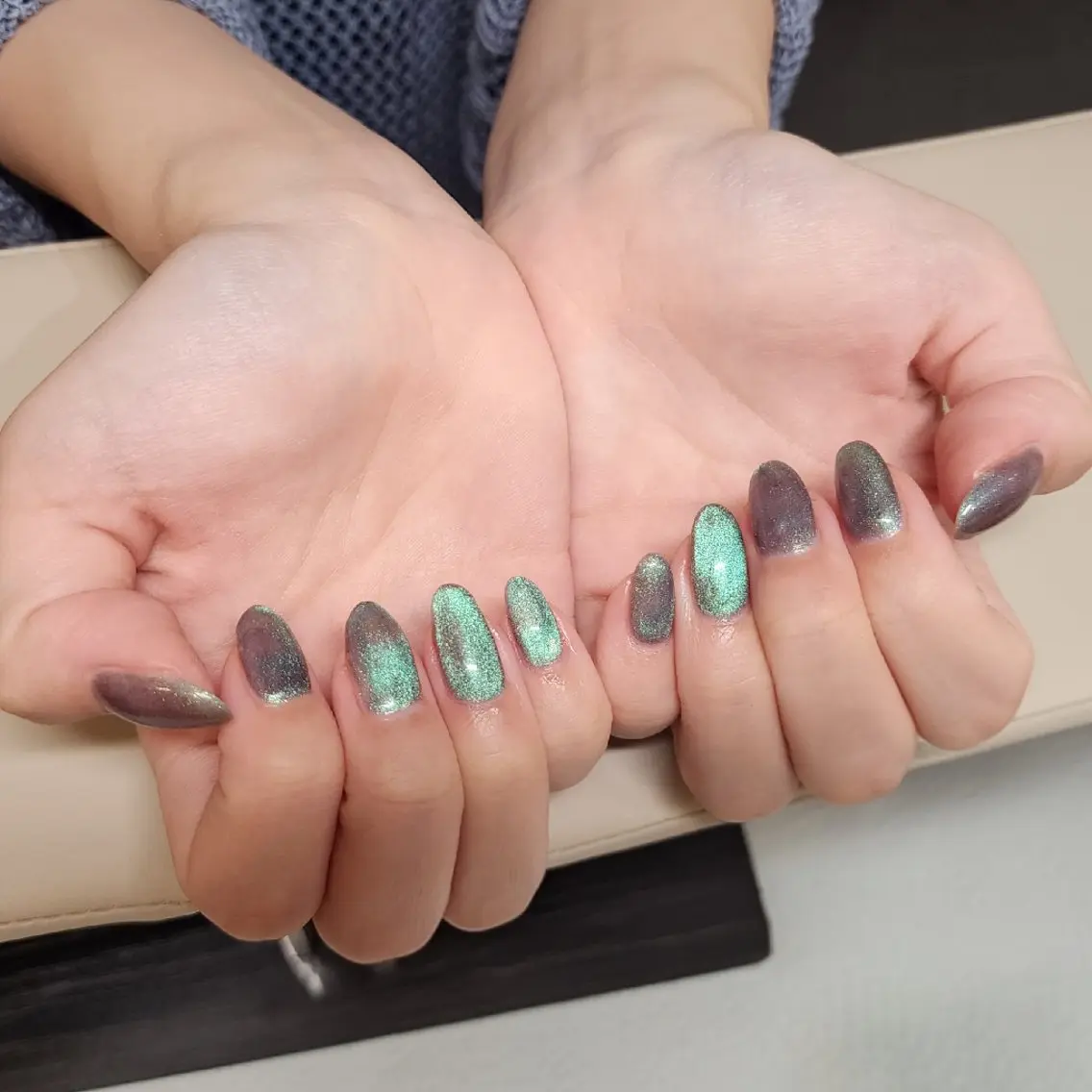 ネイル ハンドネイル   yukikoのネイルデザイン