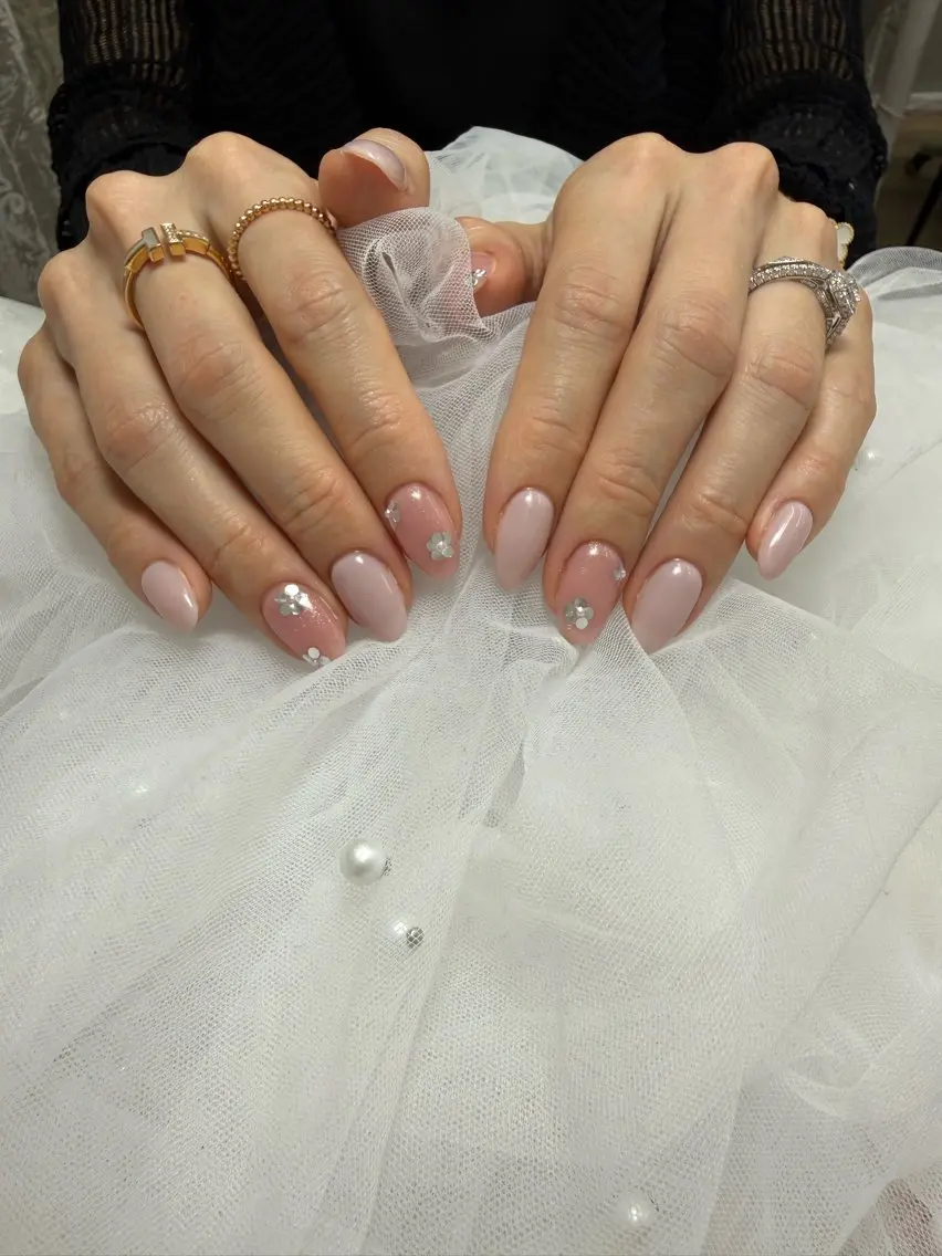 ネイル ハンドネイル 💋LOTUS渋谷 mizuki💋のネイルデザイン