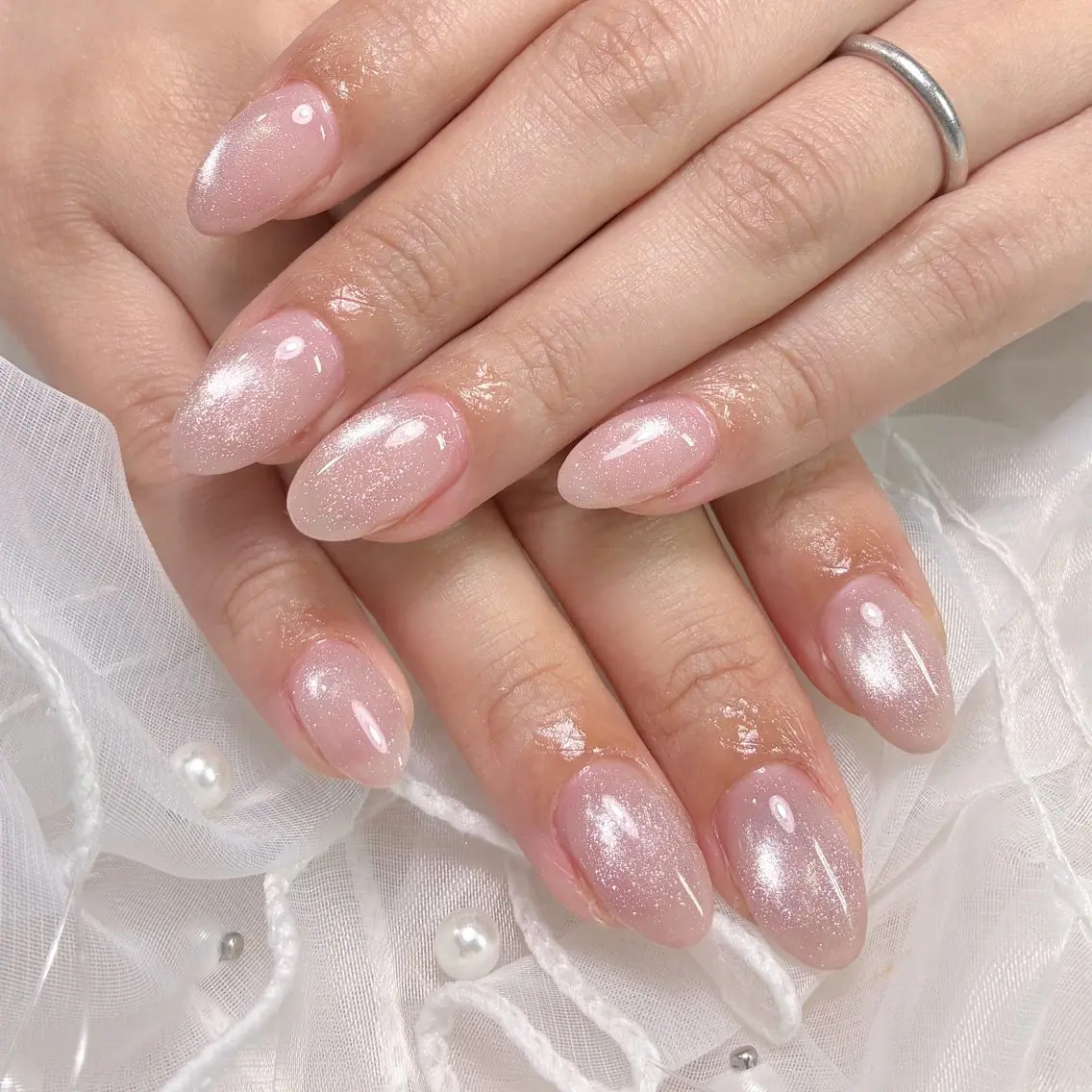 ネイル Twinkle Nail Kuboのネイルデザイン