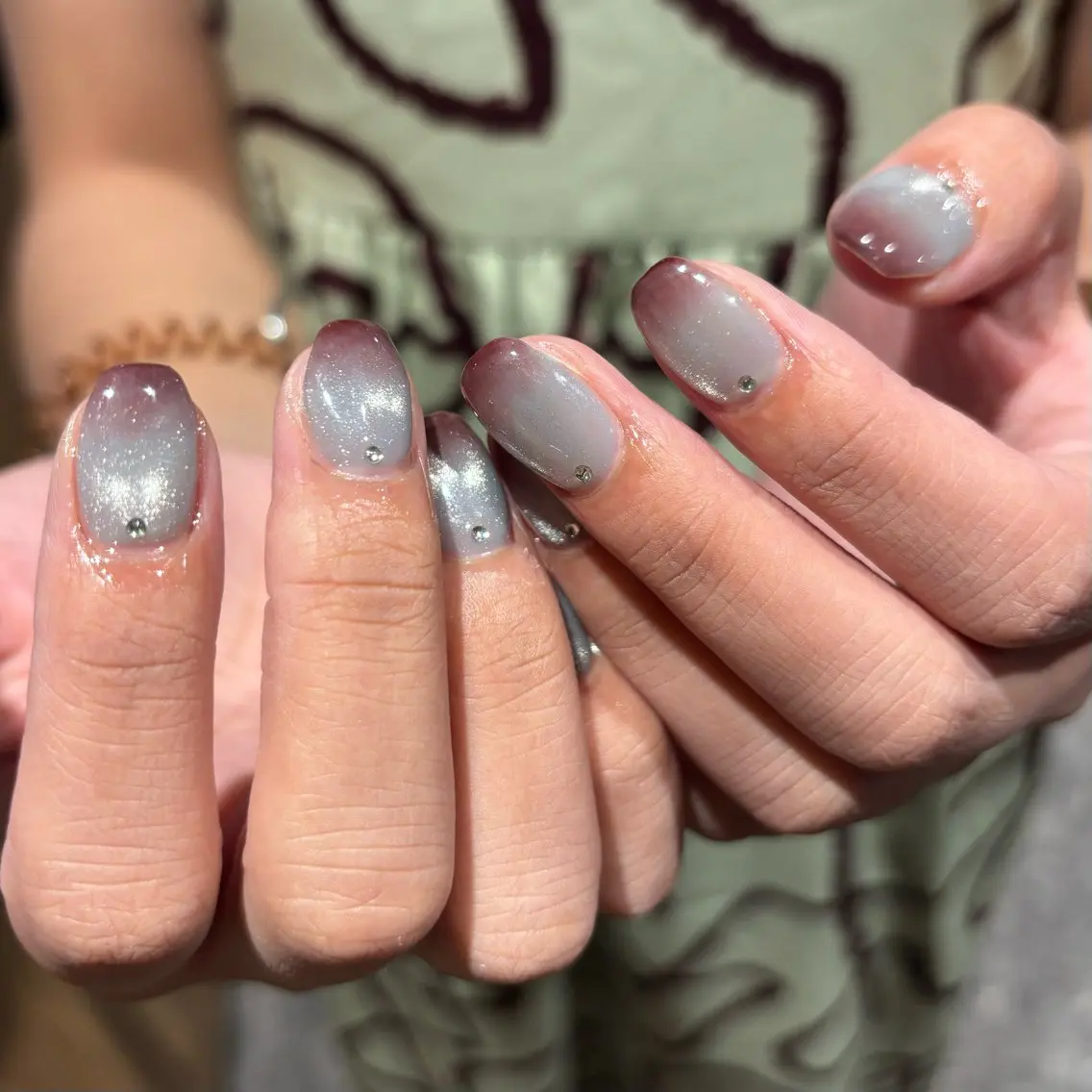 ネイル ハンドネイル nailist Chisakiのネイルデザイン