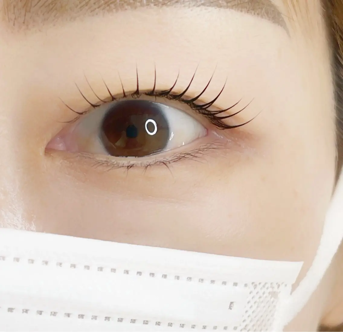 マツエク・マツパ まつげパーマ eyelash salon Kのマツエク・マツパデザイン