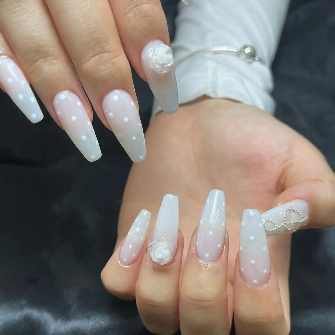 ネイル Min heeのネイルデザイン