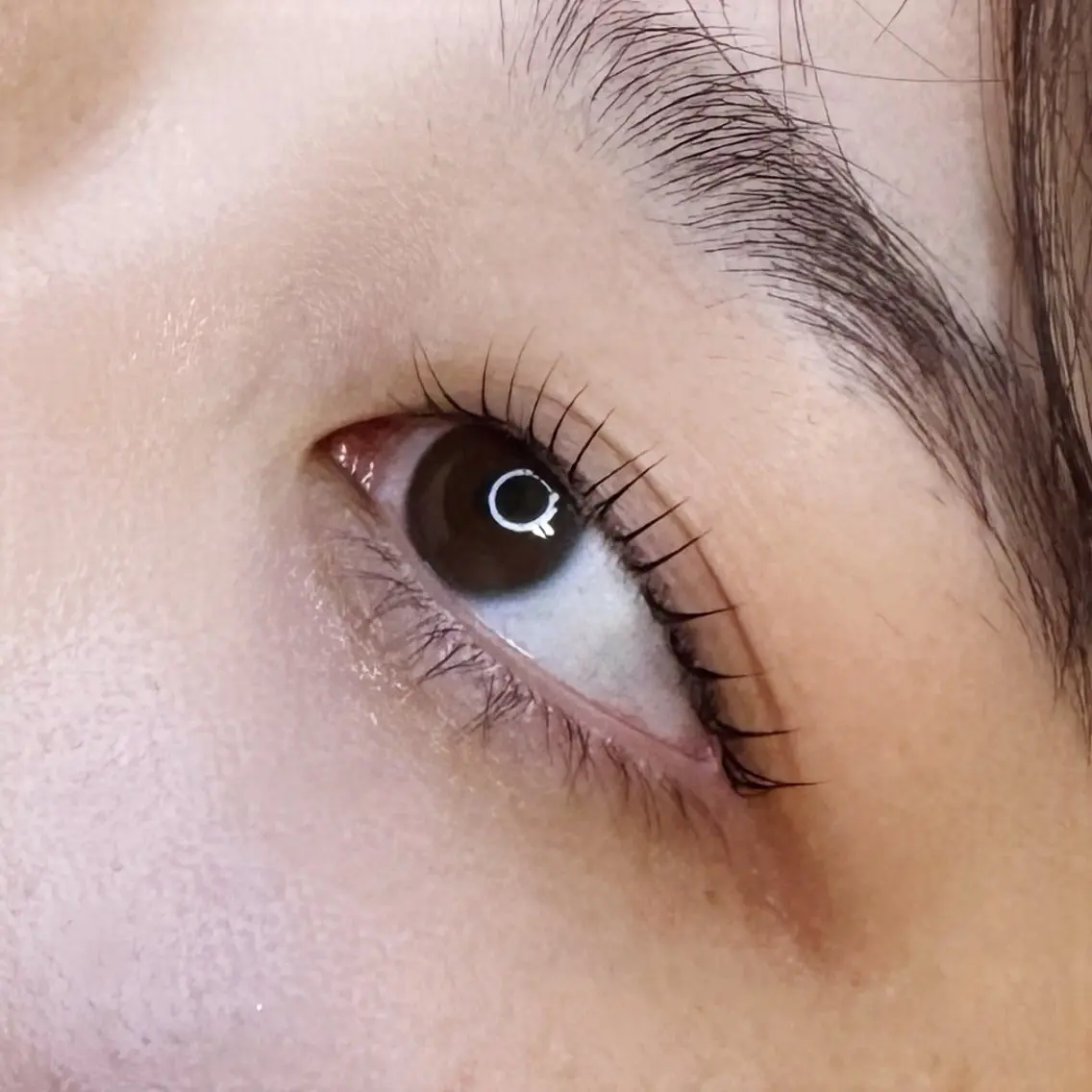 マツエク・マツパ Eyelash Lily鈴木のマツエク・マツパデザイン