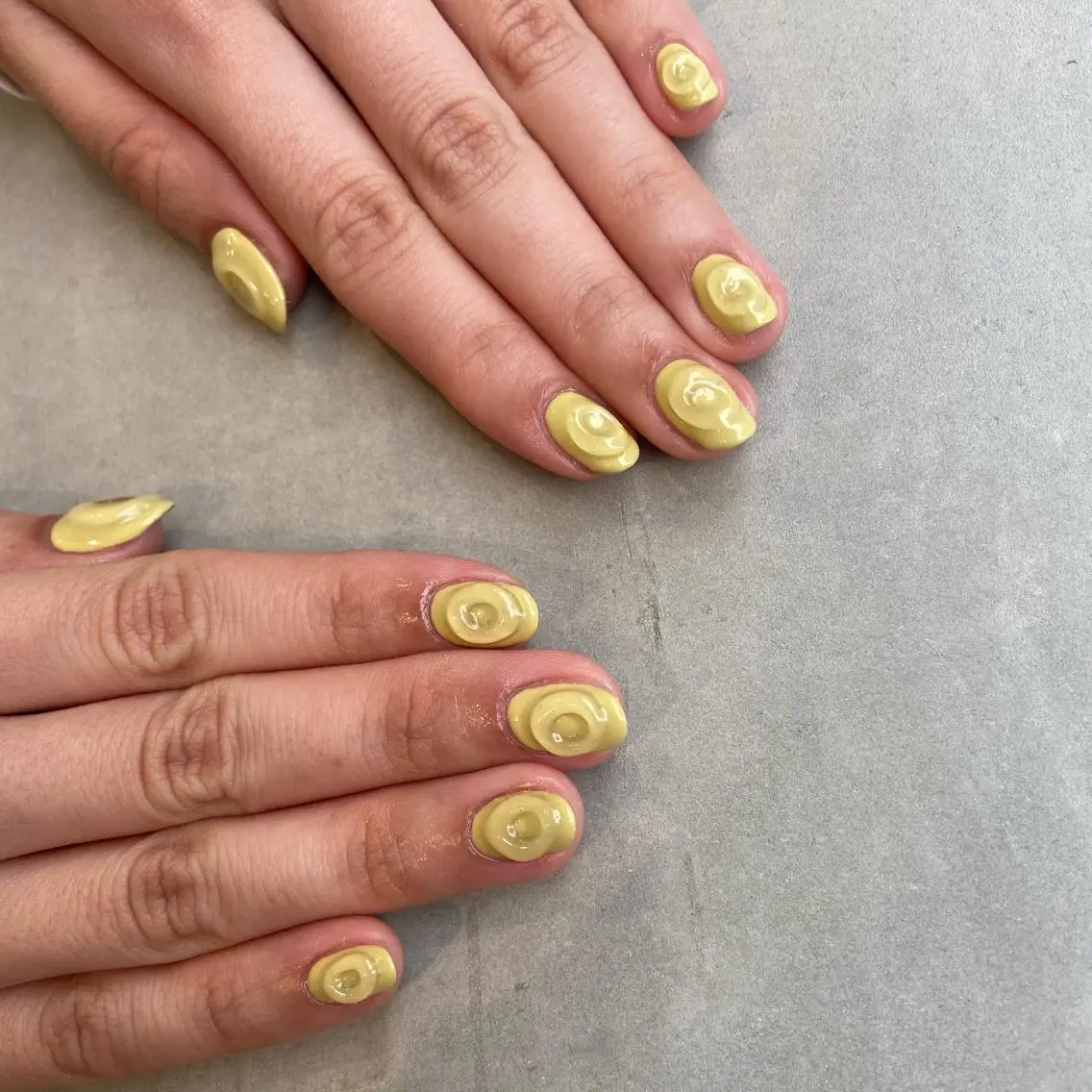 ネイル SEUHI nailのネイルデザイン
