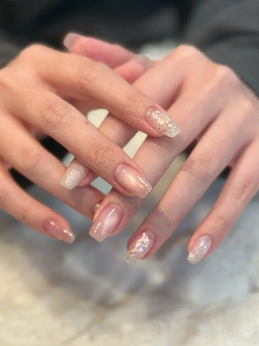 ネイル ハンドネイル S koharuのネイルデザイン