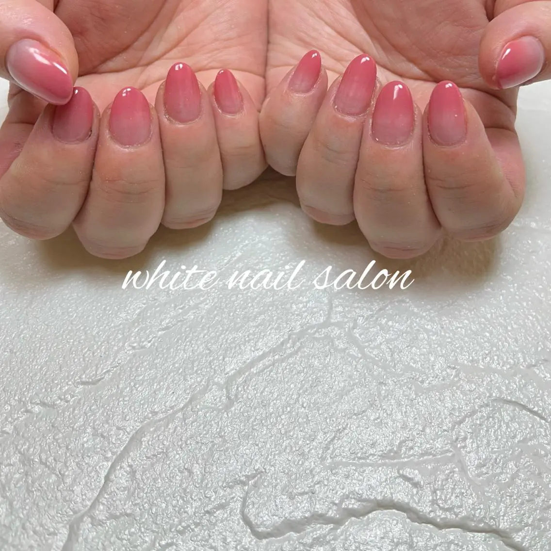ネイル フットネイル ジェルネイル ハードジェル ラメ(グリッター) 持ち込み white nail salonのネイルデザイン