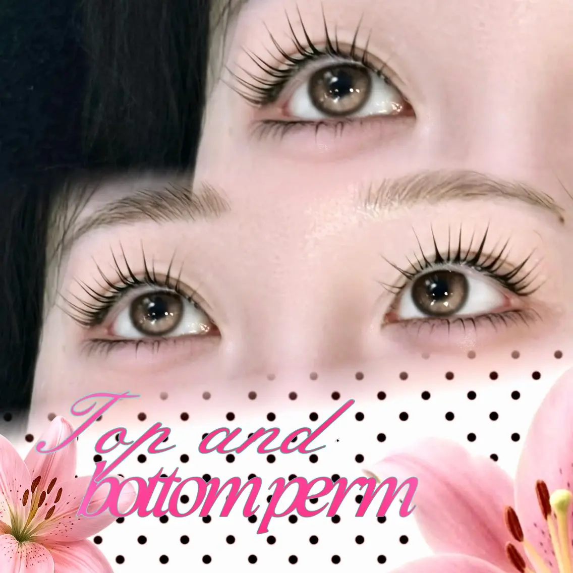 マツエク・マツパ マツパ 🐈⬛Mahiro /eyelash🌙のマツエク・マツパデザイン