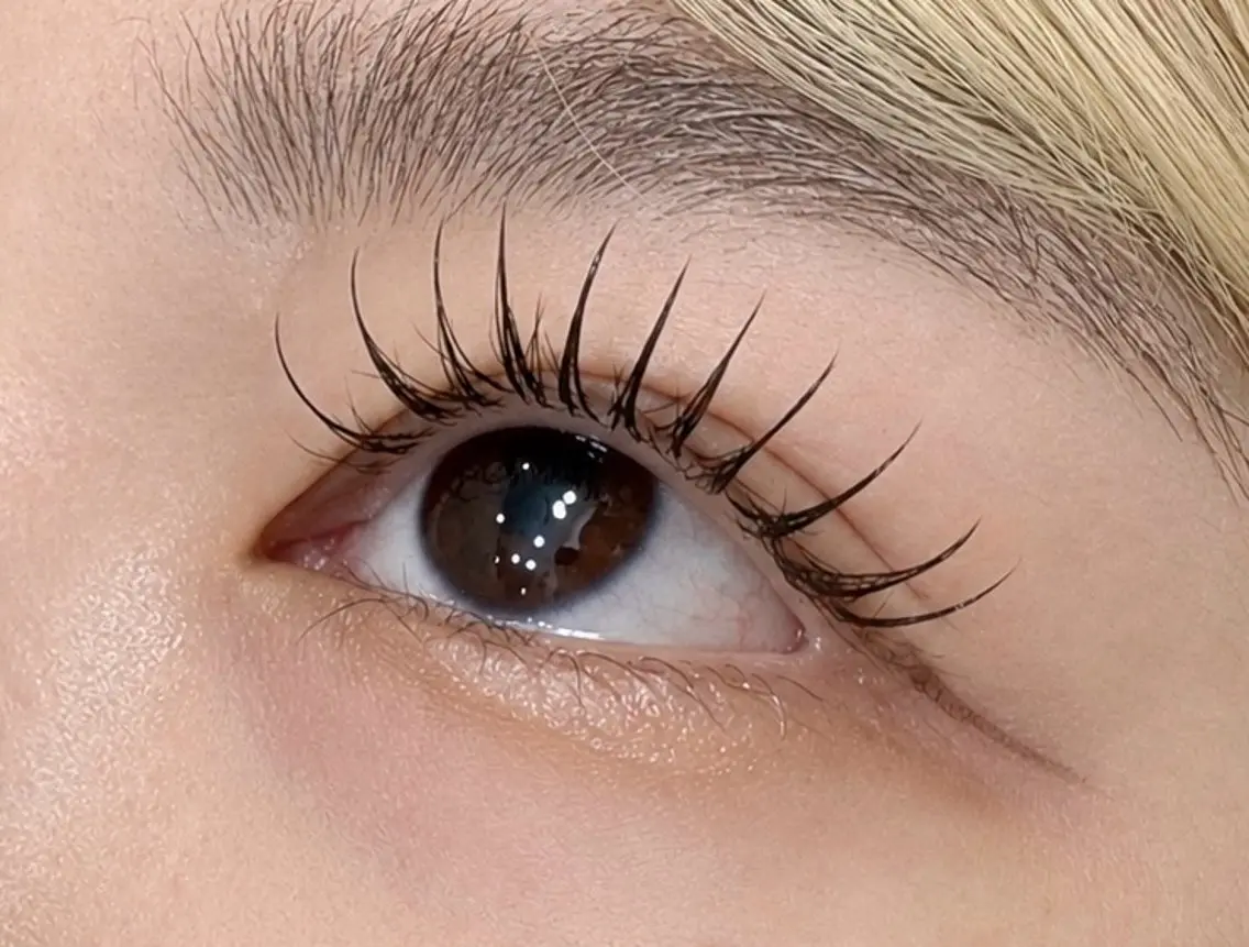 マツエク・マツパ マツエク eyelash kotoneのマツエク・マツパデザイン