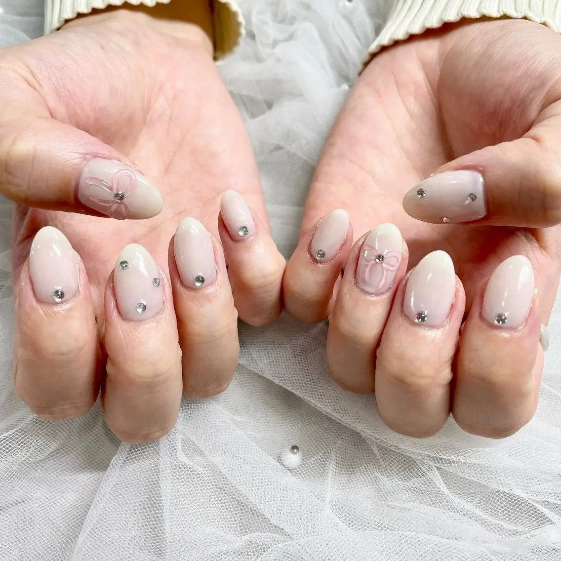 ネイル ハンドネイル Renatus Nailのネイルデザイン