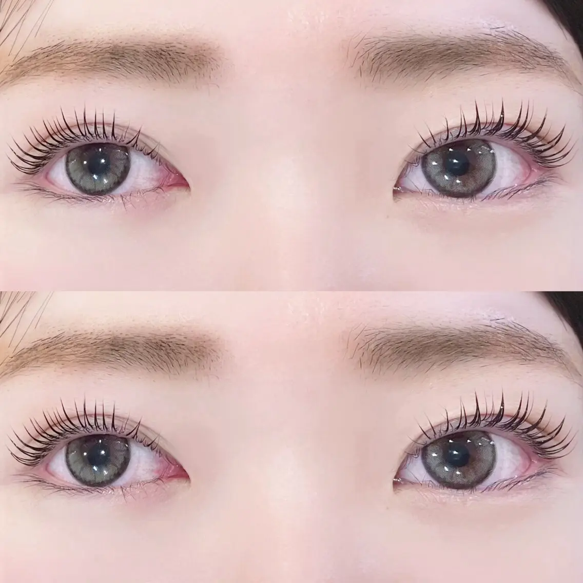 マツエク・マツパ Eye ELSA lash🤍東のマツエク・マツパデザイン