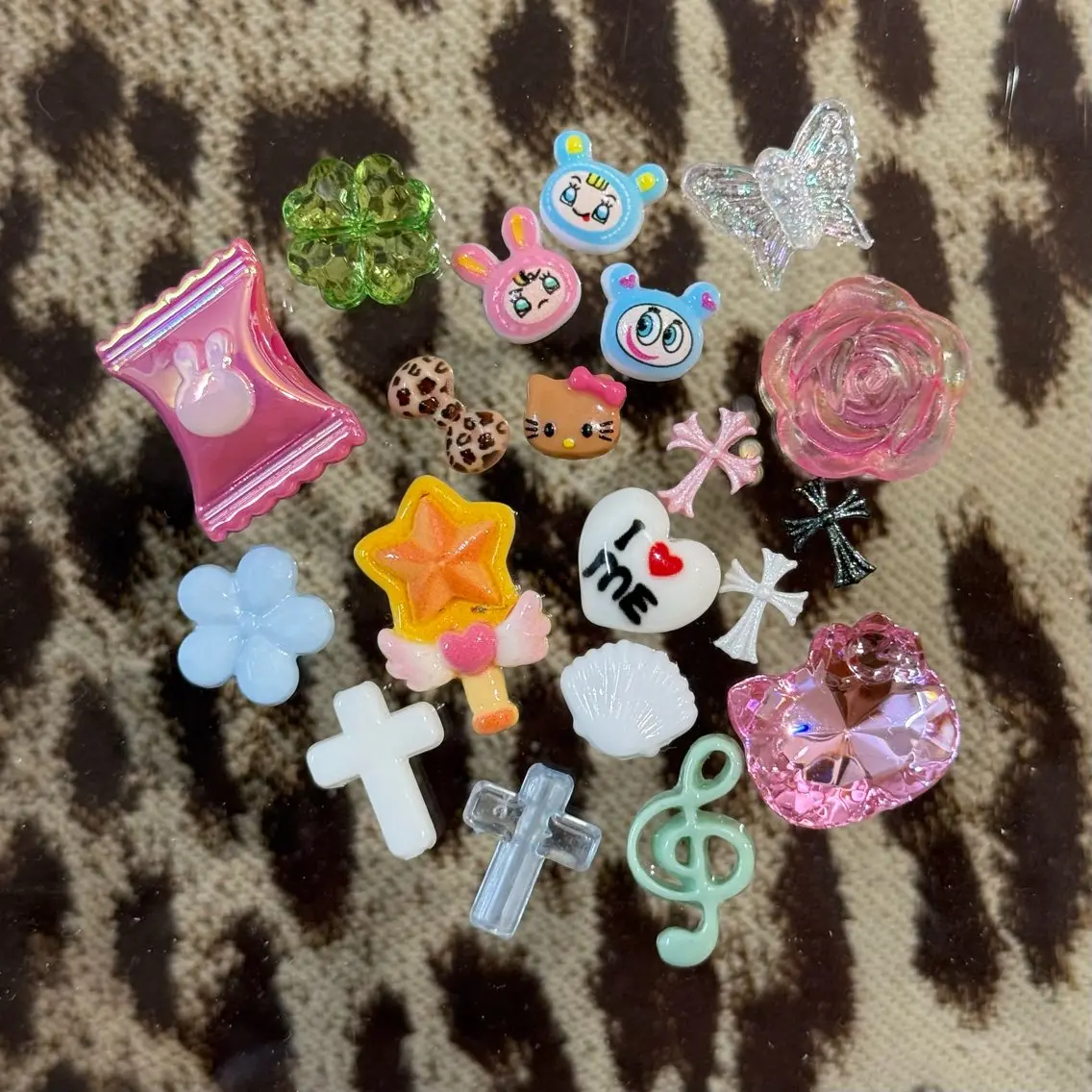 💖ワンカラー➕2本パーツ乗せ‼️💖オフ込み 90分の写真