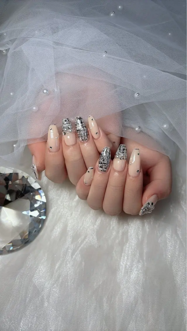 ネイル ハンドネイル Kayo 💅のネイルデザイン