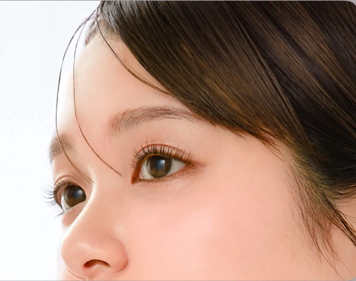 マツエク・マツパ ‎ARES錦糸町🤍 あかりの眉毛・アイブロウイメージ