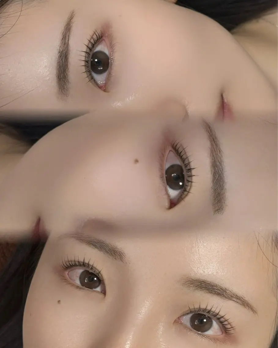 マツエク・マツパ マツパ eyelash fufulaのマツエク・マツパデザイン