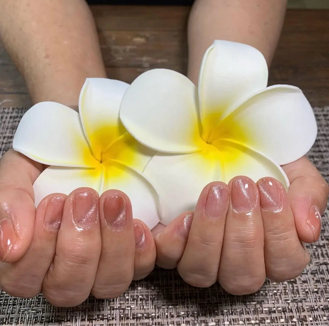 ネイル lea' nailのネイルデザイン