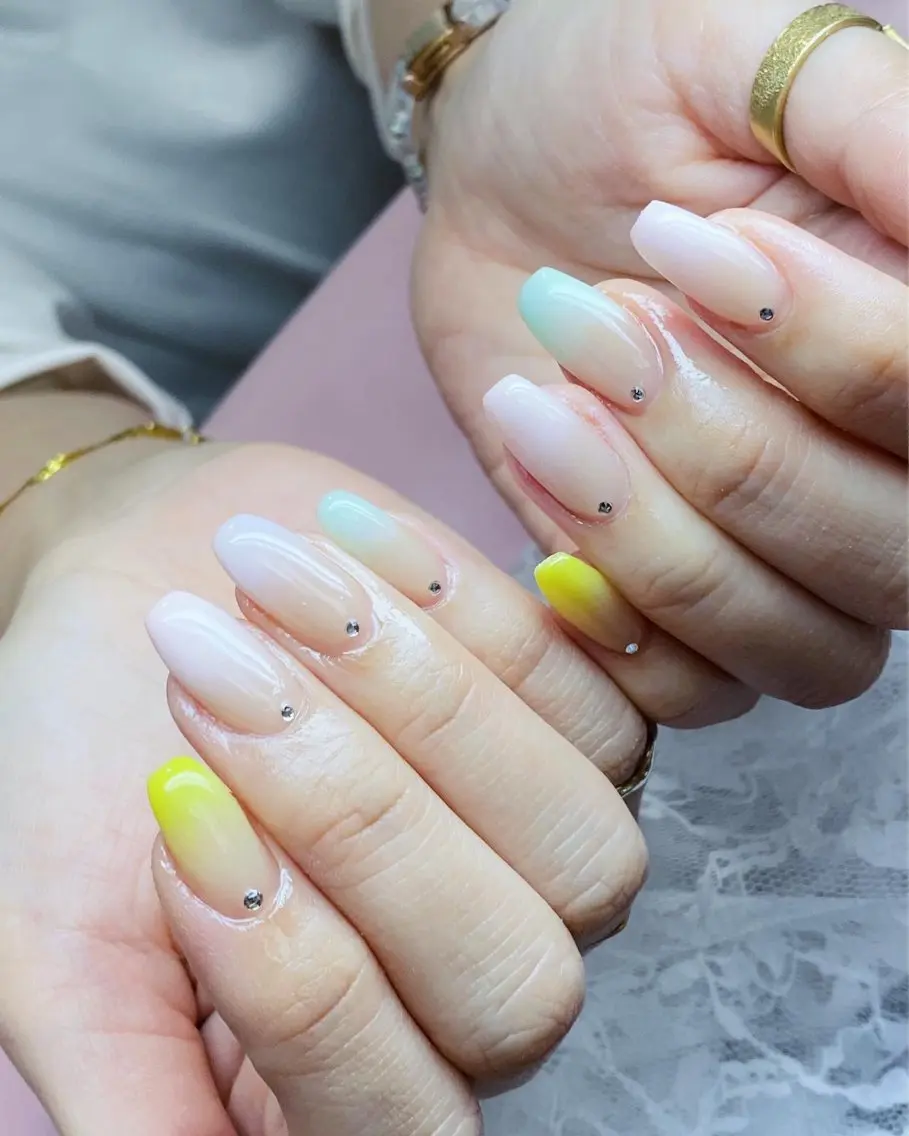 ネイル ハンドネイル フットネイル ハンドケア HandS ネイル 自宅サロンのネイルデザイン