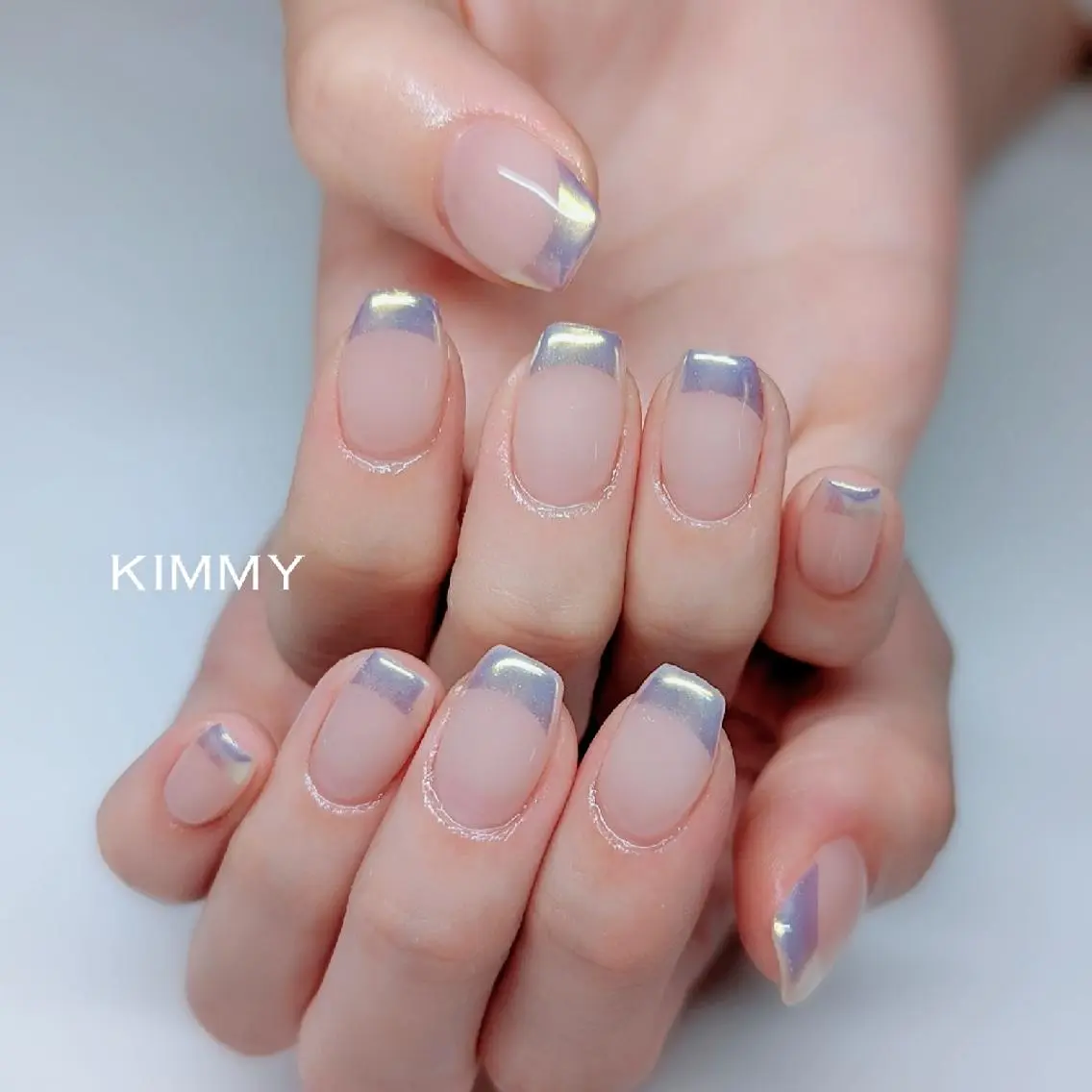 ネイル kimmy nailsのネイルデザイン