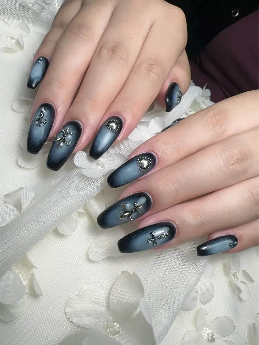 ネイル Nana  nail 8:00～22:00のネイルデザイン