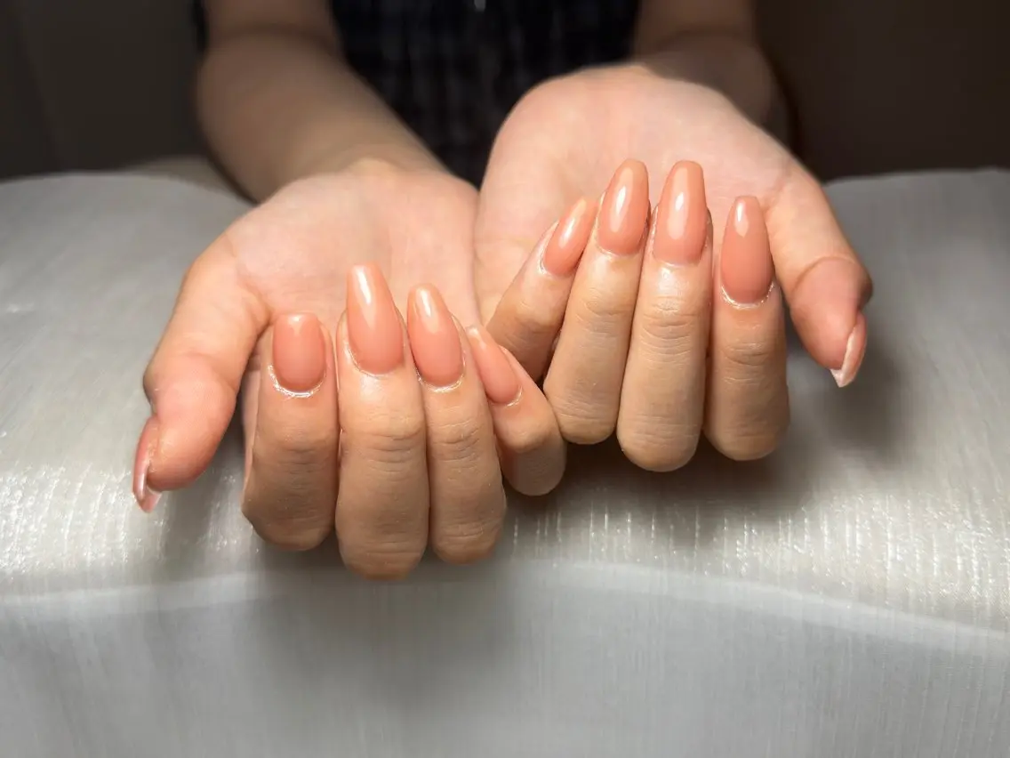ネイル ハンドネイル Nail Salon Anのネイルデザイン