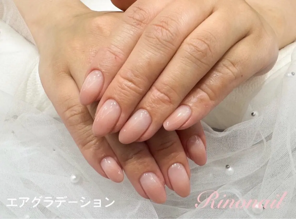 ネイル Rino nail 吉田のネイルデザイン