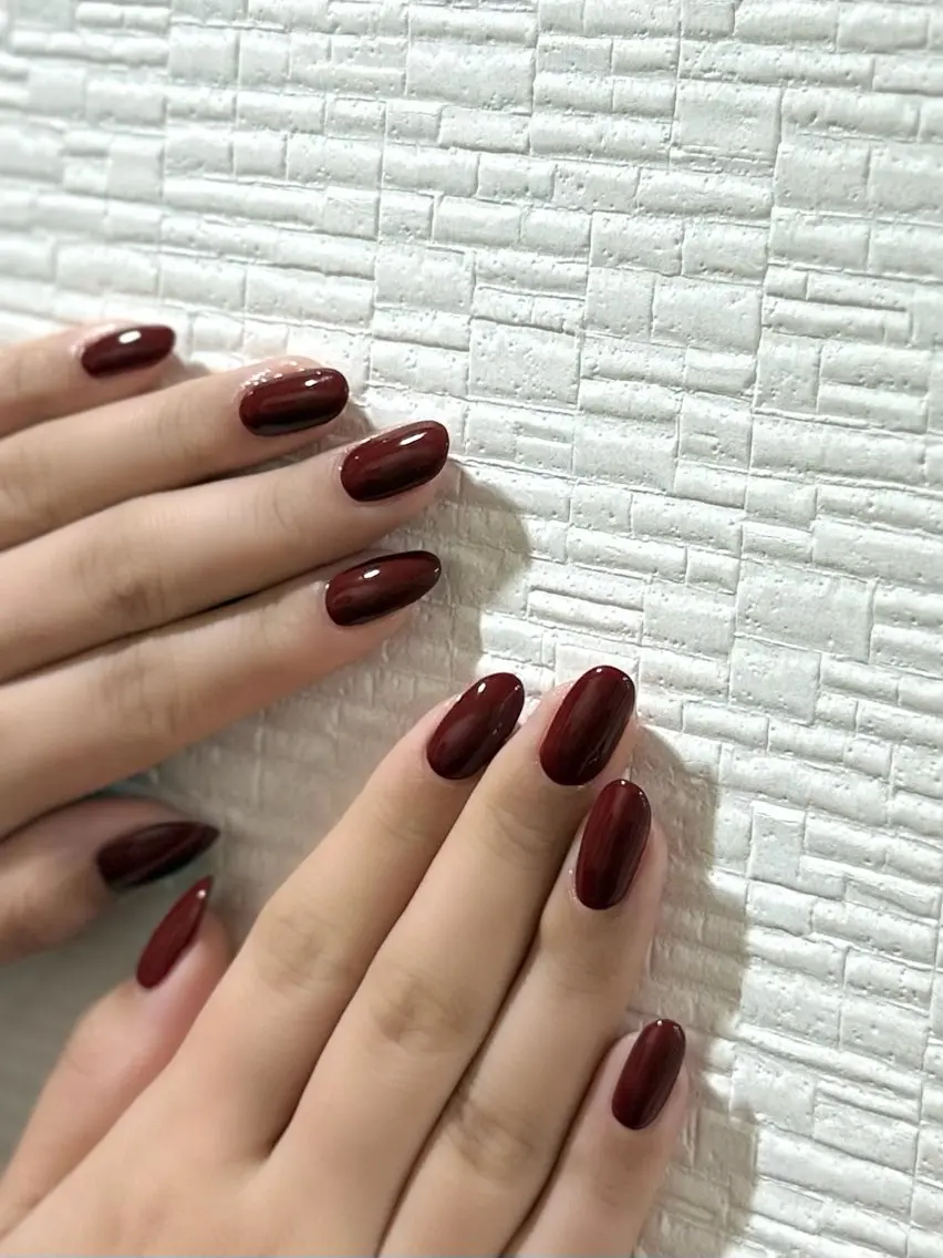 ネイル tou_kyoto kiyokaのネイルデザイン