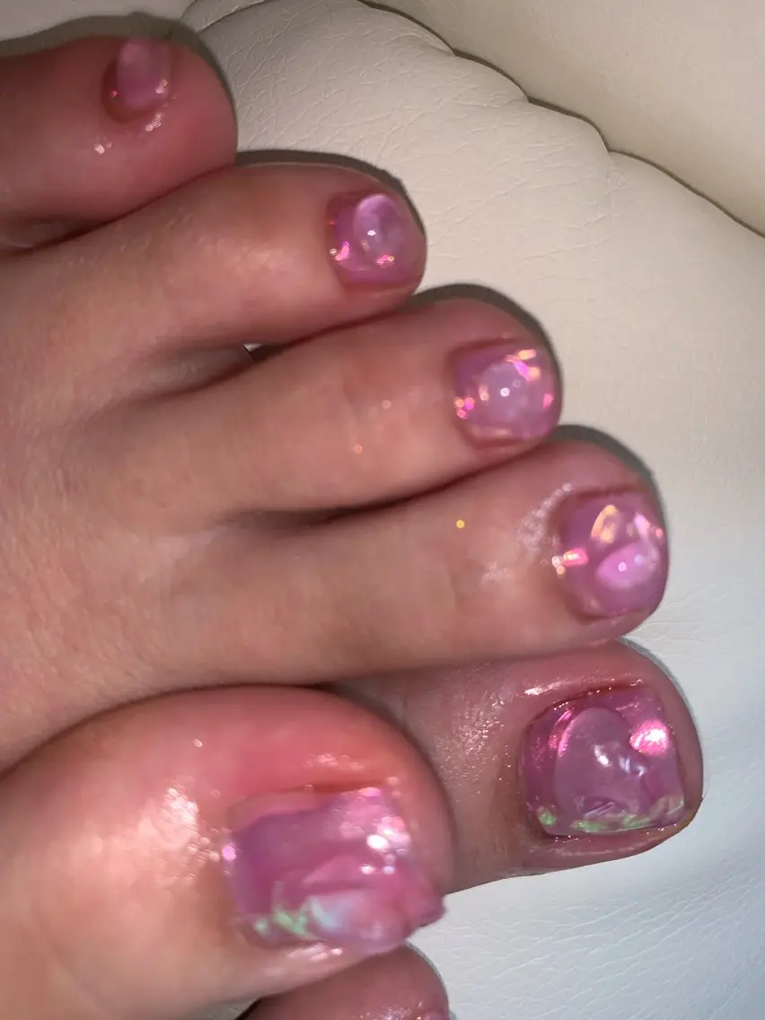 ネイル nail salon M'U【エムユー】のネイルデザイン