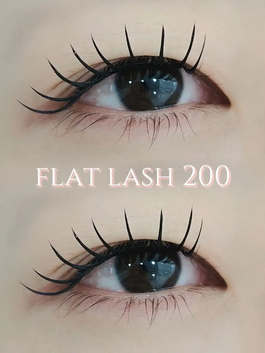 マツエク・マツパ マツエク Lien eyelashのマツエク・マツパデザイン