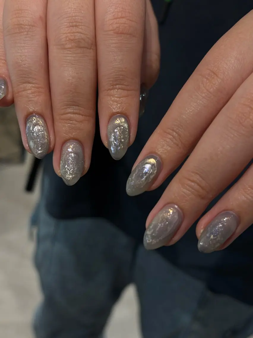 ネイル ハンドネイル Lanhr miyukiのネイルデザイン