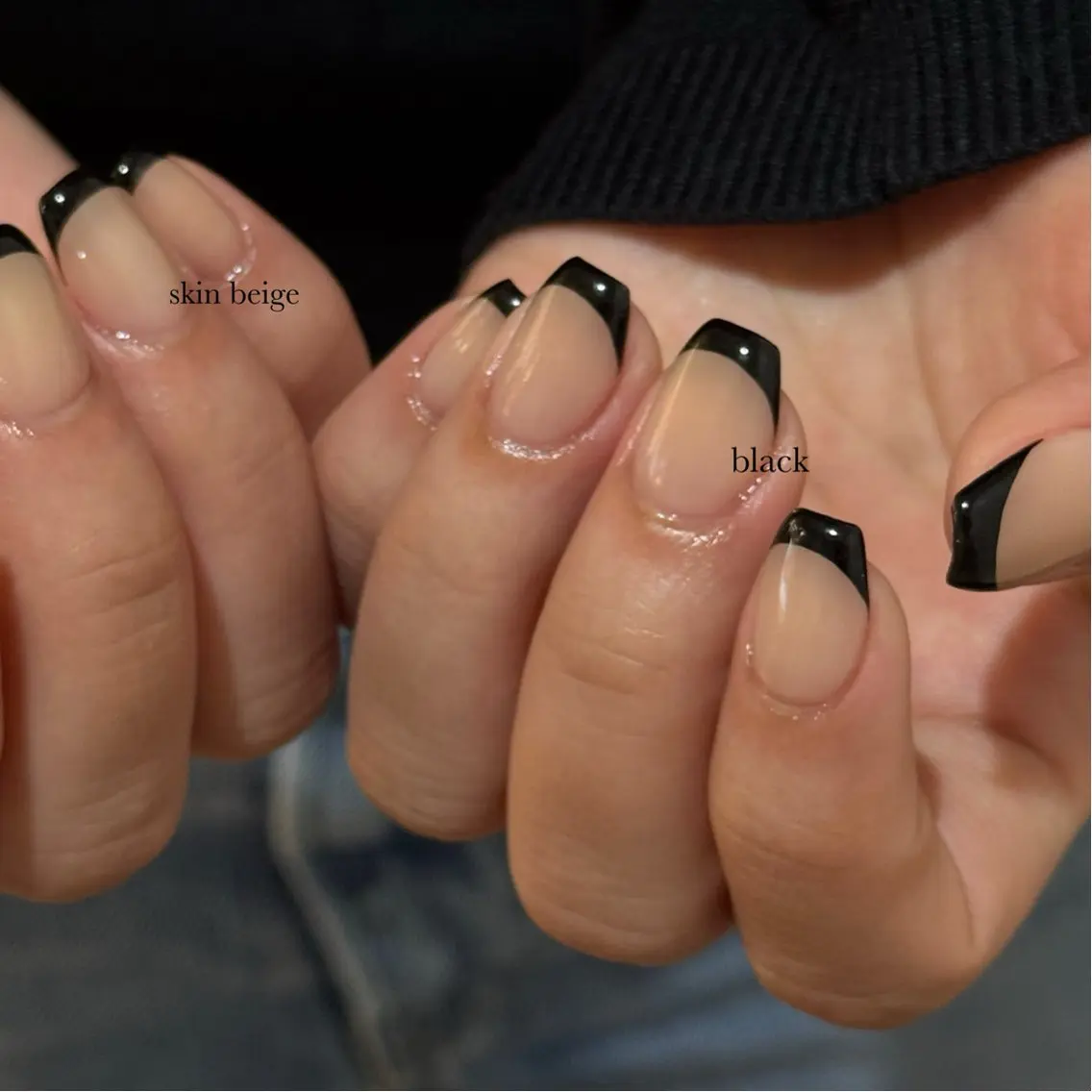 ネイル ハンドネイル nail salon Clairのネイルデザイン