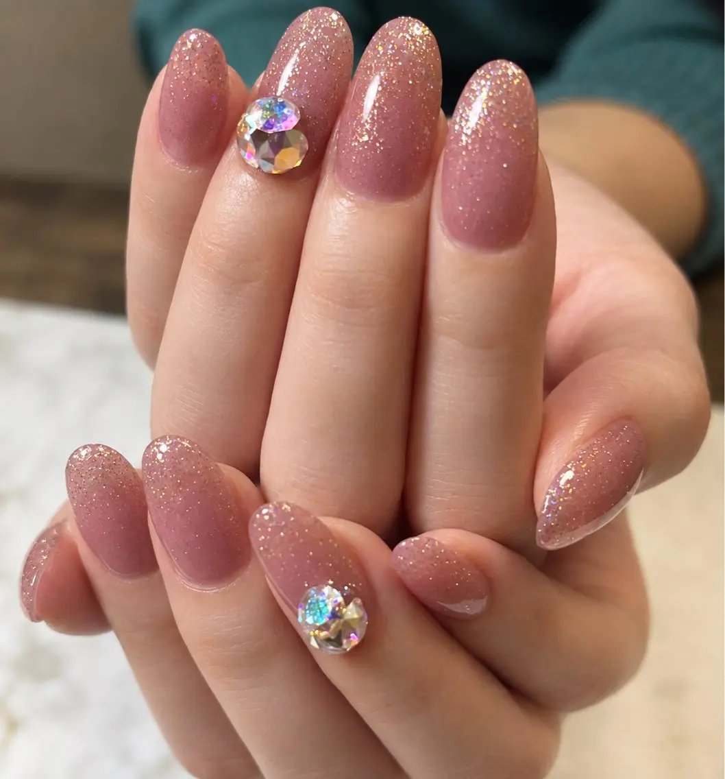 ネイル pupillam nailのネイルデザイン