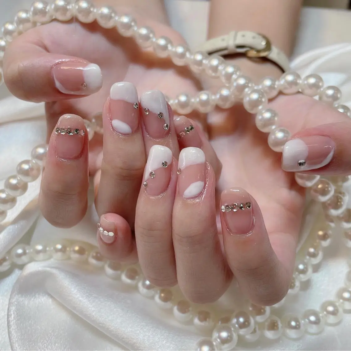 ネイル D-BEAUTY Nailsalonのネイルデザイン