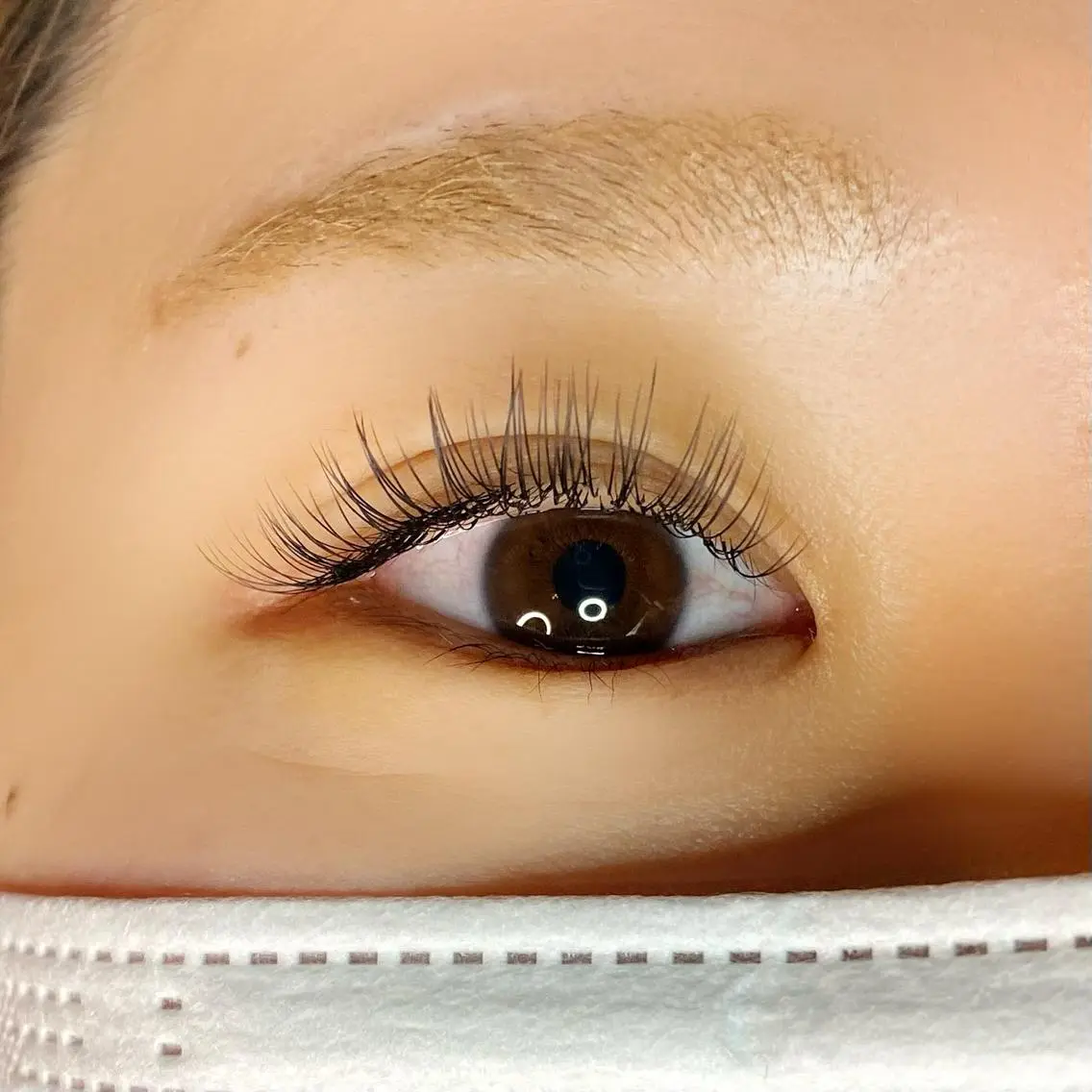 マツエク・マツパ マツエク Atlantis eyelashのマツエク・マツパデザイン