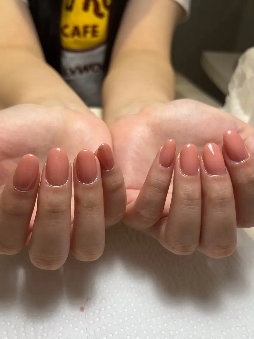 ネイル Marie Graceのネイルデザイン