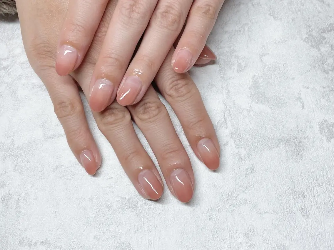 ネイル ハンドネイル Puty Nailのネイルデザイン