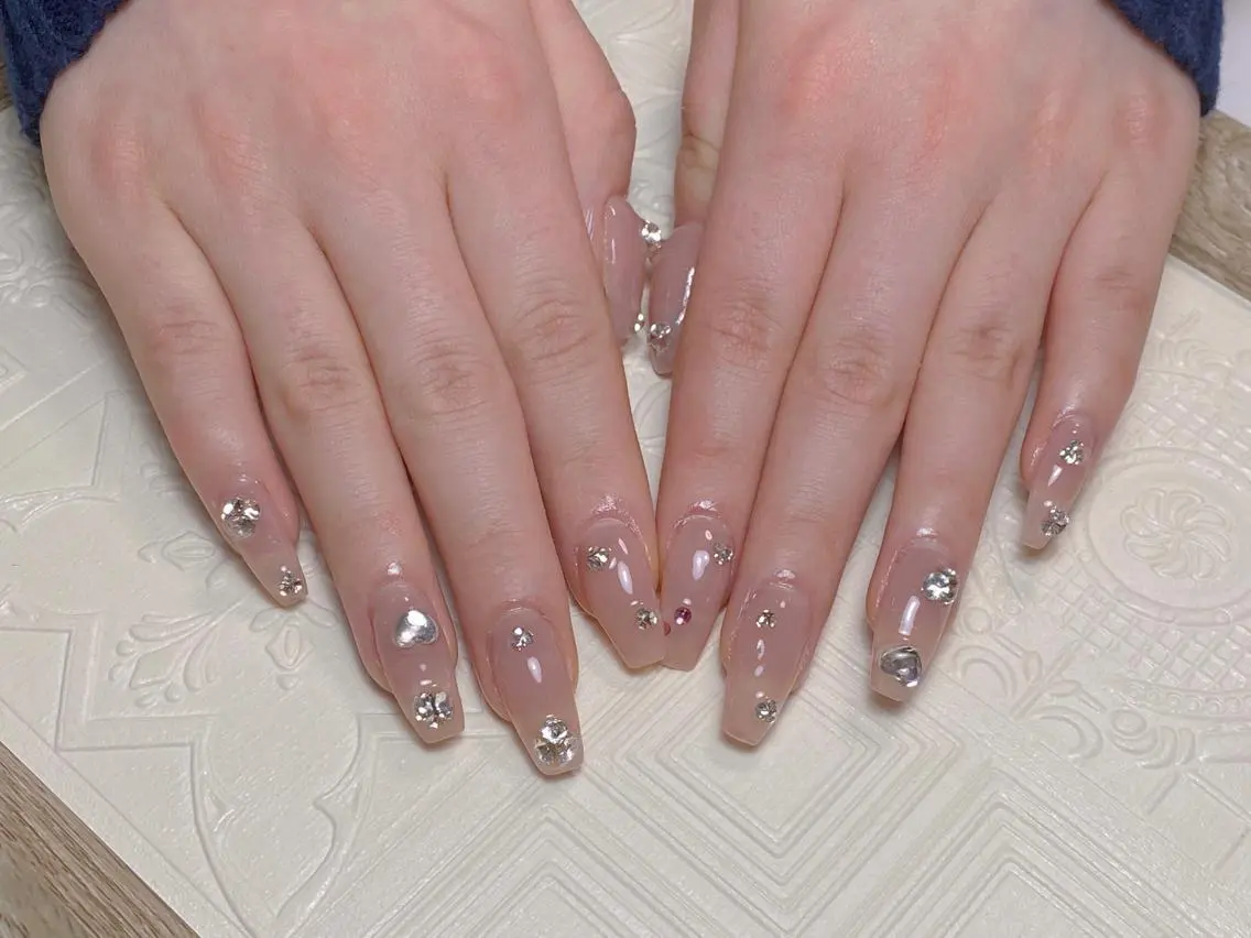 ネイル MSSugar Nailのネイルデザイン