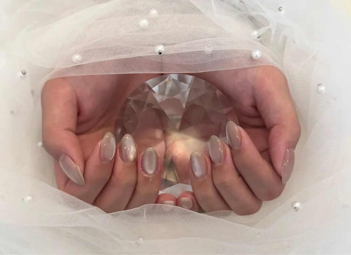 ネイル ハンドネイル nail salon belleのその他イメージ