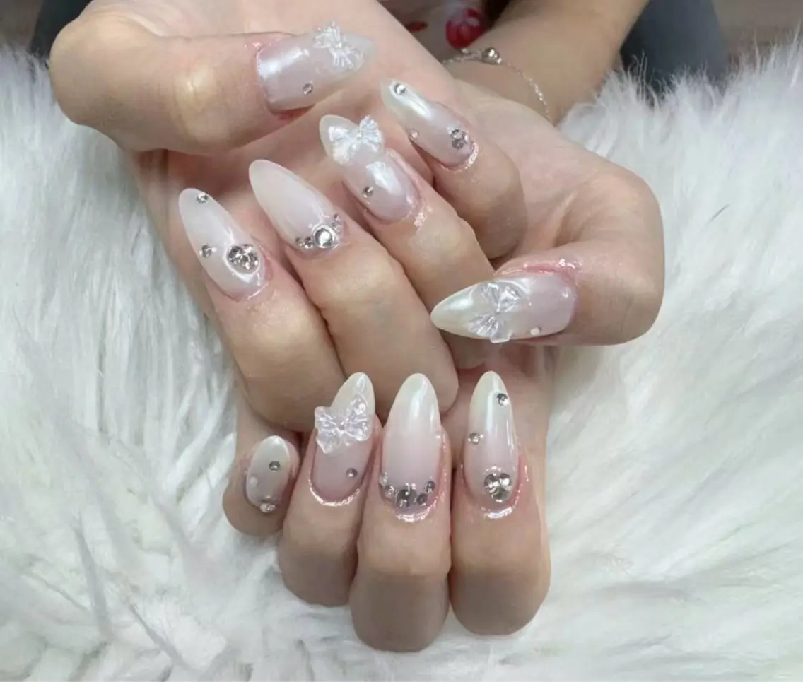 ネイル GCP Nail はるのネイルデザイン