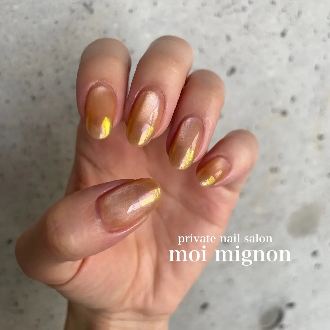 ネイル ハンドネイル nailist Aki♡のネイルデザイン