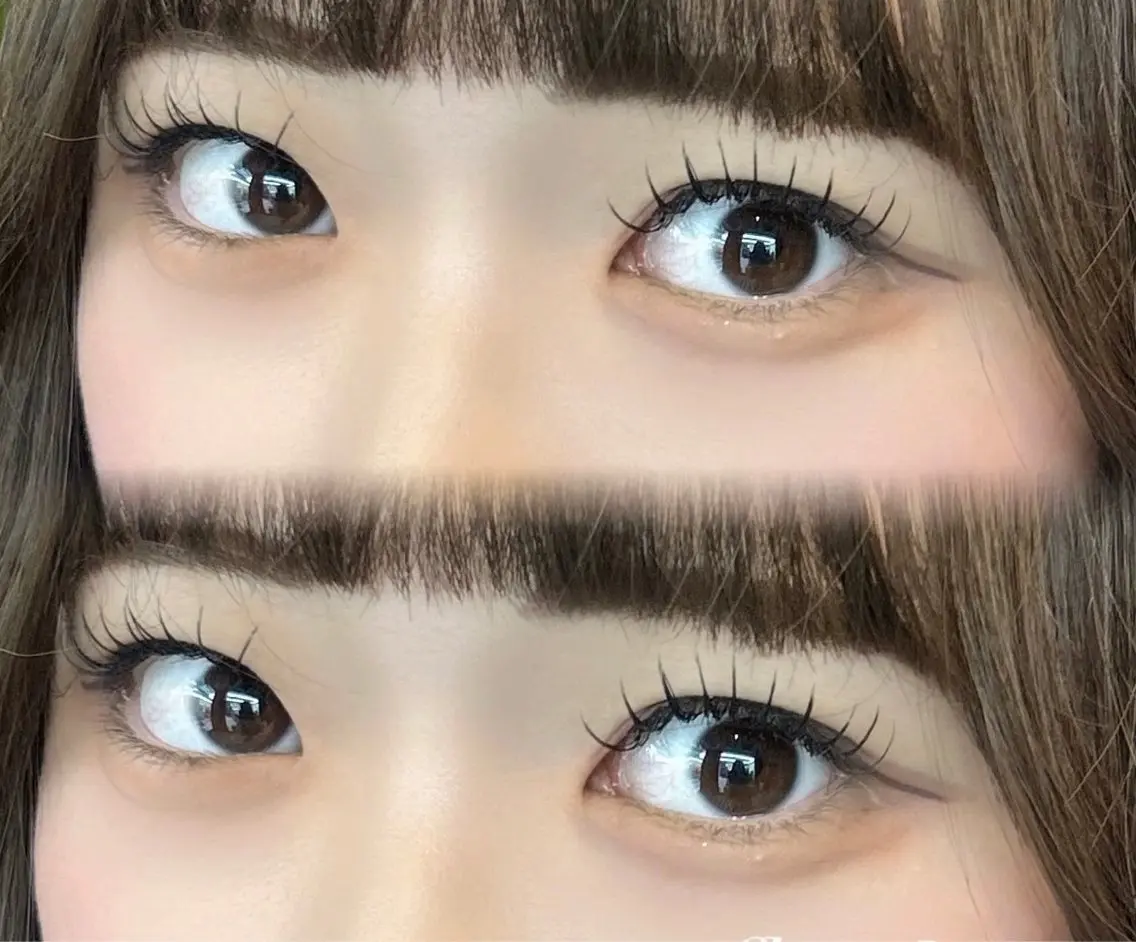マツエク・マツパ ♥️Ji Ji♥️のマツエク・マツパデザイン