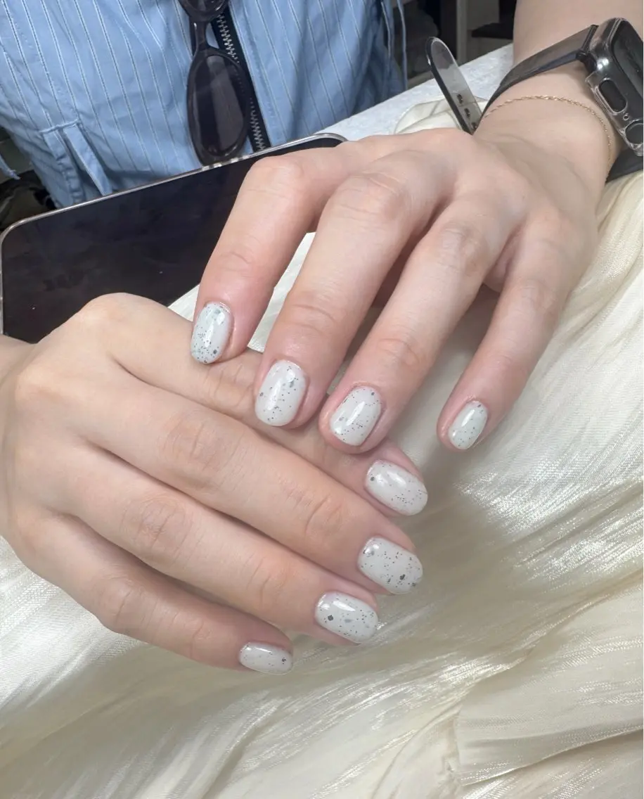 ネイル coco nailのネイルデザイン